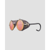 Alpinistické Okuliare Julbo Vermont Hnedé So šošovkami Spectron 3cf