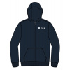 Pánská mikina Fox Absolute Fleece Zip M Midnight