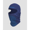 Tmavomodrá Kukla X-bionic Stormcap Face 4.0