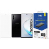 Ochranná fólia 3MK pre Samsung Galaxy Note 10 Plus 1 ks