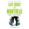 Last Night in Montreal