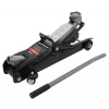 Compass Hever hydraulický pojazdný nízkoprofilový 2 t