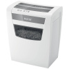 Leitz IQ Home Office S P4 EU skartovačka časticový rez 4 x 28 mm 15 l Počet listov (max.): 8 listov Stupeň zabezpečenia (skartovač) 4 Krížový rez kancelárske; 80360000