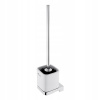 Nimco Maya WC kefa s držiakom biela keramika chróm MA 29094KN-26 MA 29094KN-26