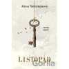Listopád - Alena Mornštajnová