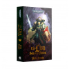Games Workshop Warhammer 40 000 - kniha - The Lion: Son of the Forest (SK)