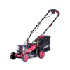 WORCRAFT KOSAČKA CLM-S40LI SHARESYS, 2X20V, 40V LI-ION, 340 MM, 35 LIT., SET AKUMULÁTOR + NABÍJAČKA, 111232