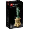 LEGO Architecture 21042 Socha Slobody
