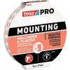 Páska tesa® Mounting PRO, montážna, na tapety a omietky, lepiaca, 19 mm, L-5 m