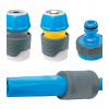 Aquacraft Sada AQUACRAFT® 550390, SoftTouch, spojka, STOP, adaptér