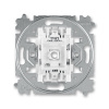 Spínač řazení 2, 2S, bezšroubový, kolébkový (3559-A02345), ABB