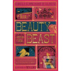 The Beauty and the Beast… (Gabriell Villenueve)