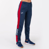 LONG PANT CHAMPIONSHIP IV NAVY-RED WOMAN XS