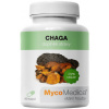 MycoMedica Chaga 90 kapsúl