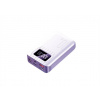 Viking powerbanka go10, 10000mAh, bílá VGO10W