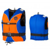 Aquarius Vesta plávacia Aquarius Standard 70N L-XL oranžovo-modrá