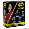 Atomic Mass Games Star Wars: Shatterpoint Twice the Pride Count Dooku Squad EN/FR/IT/DE/ES