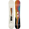 Snowboard Arbor Cadence Camber dámský Snowboard: 144