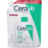 CeraVe Cleansers čiastiaci penivý gél pre normálnu až mastnú pleť 473 ml