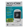 ACCU-CHEK Instant Glukomer súprava na monitorovanie krvnej glukózy (inov.2021) 1x1 ks