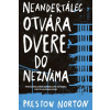 Neandertálec otvára dvere do neznáma - Norton Preston