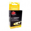 UPrint kompatibil ink s PGI 1500XL, yellow, 950str., 14ml, C-1500XLY, high capacity, pre Canon MAXI