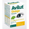 Avilut Ginkgo Recordati 90 kapsúl 90 kapsúl