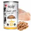 TUF TUF mäsové kúsky s hydinou 415 g