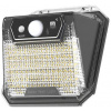 Solárne svietidlo IMMAX 08485L Petty PIR