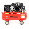 Olejový kompresor Kraft&Dele KD403 50 l, 8 bar