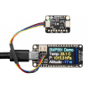 Adafruit BMP581 I2C or SPI Temperature and Pressure Sensor - STEMMA QT