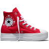Converse Converse Day One Plt Ld00 Red/White 7 (41)
