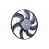 Ventilátor chladenia motora NRF Amsterdam B.V. 47388