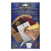 Thumbs Up Harry Potter Dopisový Writing Set Magical Location Bradavice Dopisový Writing