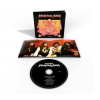 CD Black Sabbath: Sabbath Bloody Sabbath