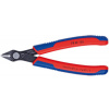 KNIPEX Kliešte cvikacie Elektronic Super Knips 125mm 7861125