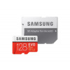 Samsung microSDXC 128GB UHS-I U3 + adapter MB-MC128GA/EU