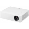 LG projektor PF610P / LED / FHD / 1920x1080 / 1000ANSI / 2x HDMI / USB / LAN / repro