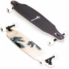 Muuwmi Longboard ABEC 7 BEACH