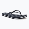 Dámske žabky Tommy Hilfiger Strap Beach Sandal space blue