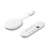 Google Chromecast 4 (with Google TV controller) 193575007229