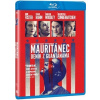 Mauritánec: Deník z Guantánama Blu-ray