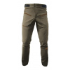 Kalhoty dlouhé HAVEN FACTORY air khaki kratší L