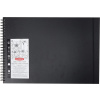 Skicak DERWENT Sketch & Store A3 / 56 listov / 165g/m2 (2102174)