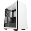 DeepCool CH510 WH, bílá R-CH510-WHNNE1-G-1