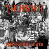 Thunder - Please Remain Seated / Vinyl / 2LP [2 LP]