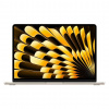 Apple MacBook Air 15 M4 (2025) Silver MC6J4CZ/A
