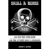 Skull & Bones - Sutton Antony C.