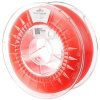 Filament Spectrym PLA Crystal 1.75 mm Raspberry Red 1 kg 80885