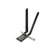 TP-Link Archer TBE400E BE6500 Wifi7 PCI Express Adapter (Archer TBE400E)